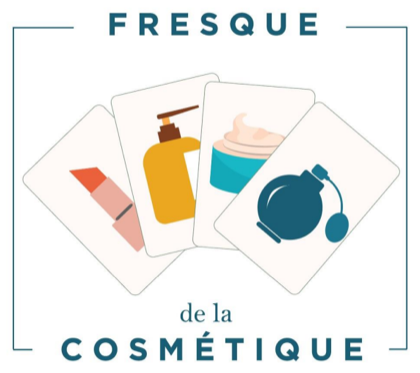 Fresque de la Cosmétique